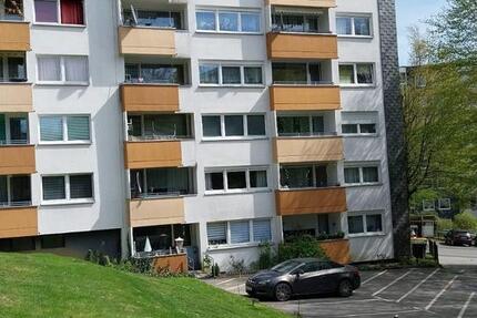 Wohnung Wuppertal Gemarkung Nächstebreck - 3 Zimmer, 72 m&sup2;, 120.000&euro; | Angebot:27496402