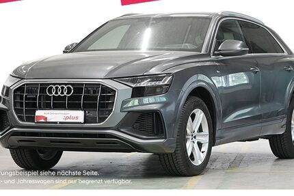 Audi Q8 55.891 km 64.599 &euro; Wuppertal 42109