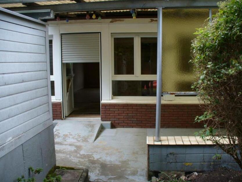 haus Dortmund Gartenstadt, Besichtigung, 8.11.2025 11:00 Uhr zimmer