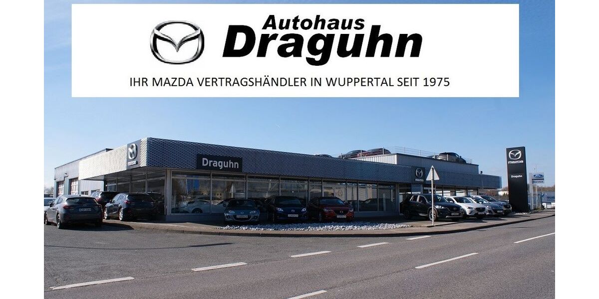 Mazda CX-60 4.307 km 52.990 &euro; Wuppertal 42327