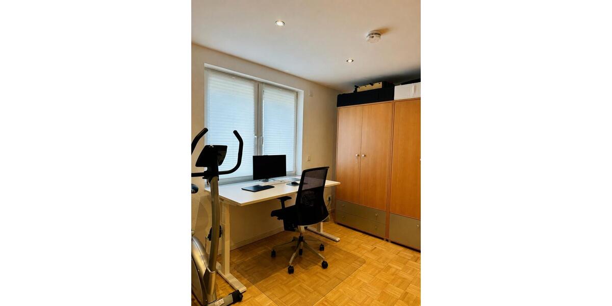 Etagenwohnung Hattingen Niederbonsfeld - 3 Zimmer, 73 m&sup2;, 222.000&euro; | Angebot:27155497