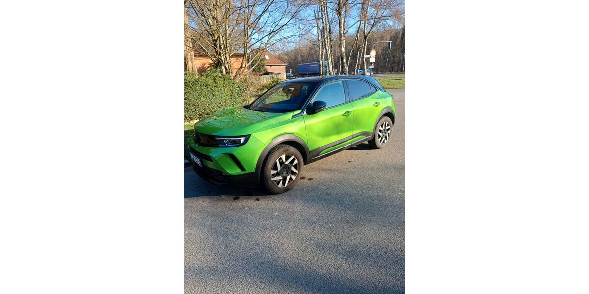 Opel Mokka 37.000 km 16.100 &euro; Herten 45699