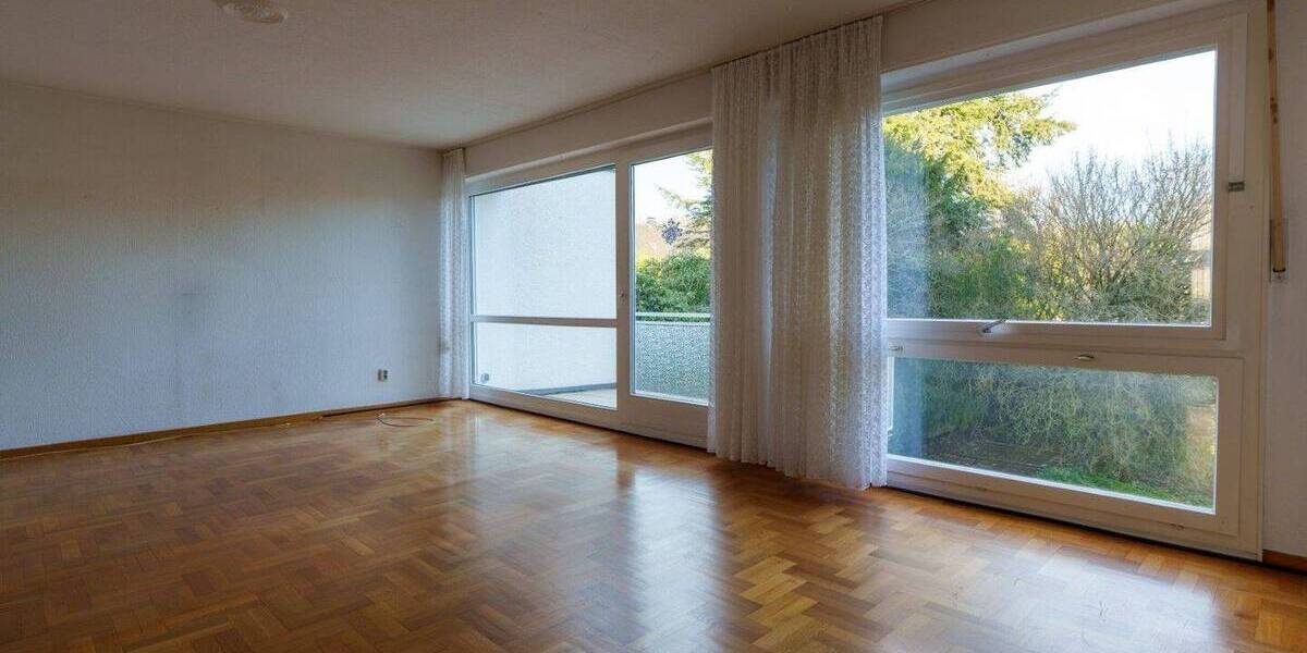 Etagenwohnung Essen Heisingen - 2 Zimmer, 215.000&euro; | Angebot:25957294