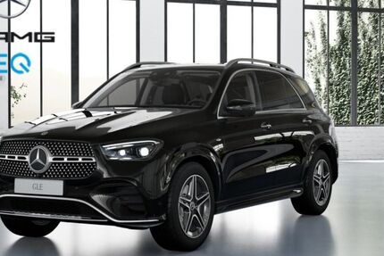 Mercedes-Benz GLE 350 6.857 km 81.440 &euro; Schwelm 58332