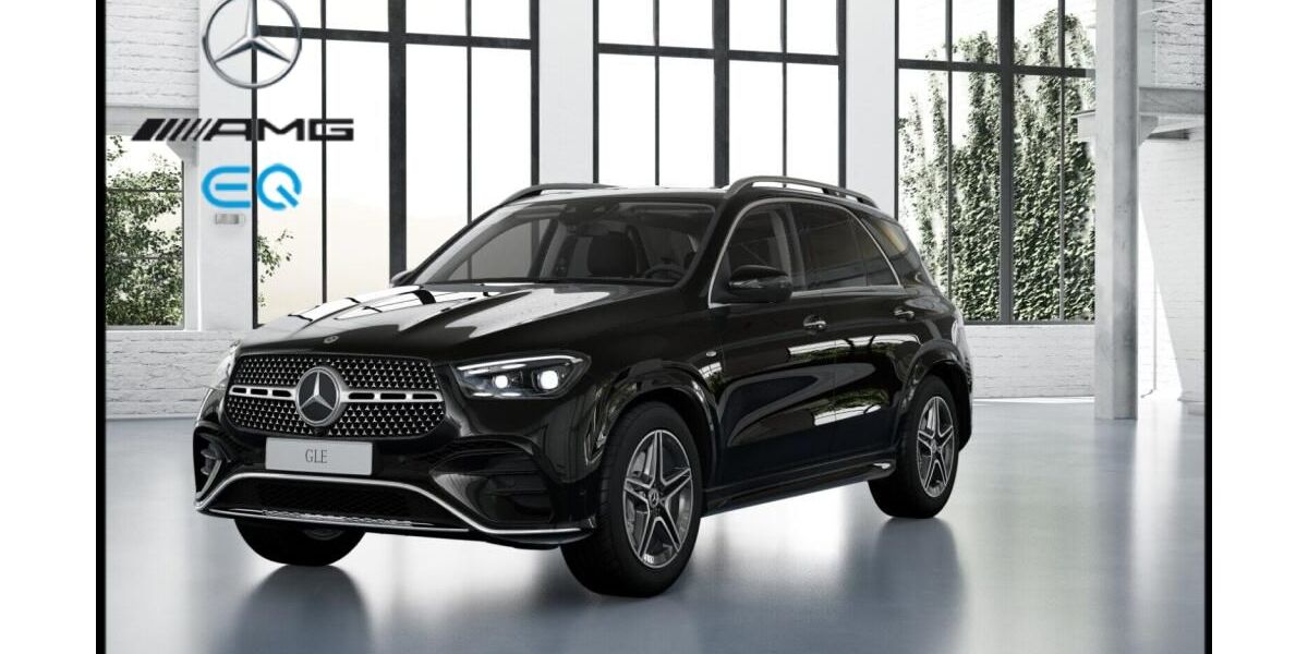 Mercedes-Benz GLE 350 6.857 km 81.440 &euro; Schwelm 58332