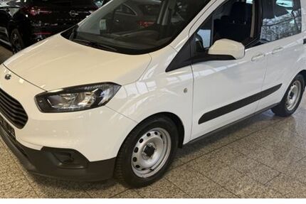 Ford Transit Courier 73.900 km 10.988 &euro; Wuppertal 42329