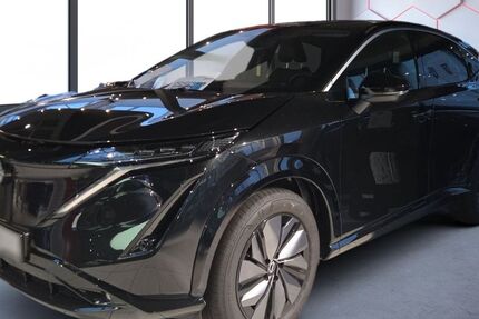 Nissan Ariya 12.340 km 28.990 &euro; Recklinghausen 45663