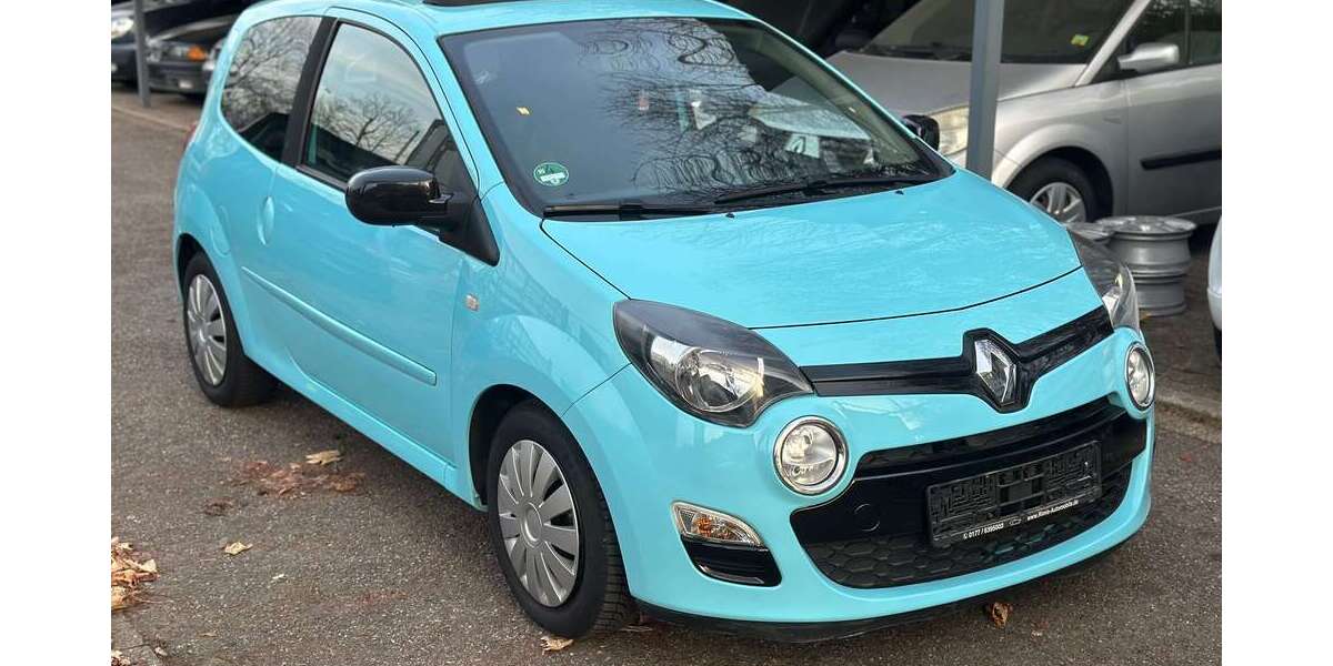 Renault Twingo 117.000 km 3.999 &euro; Essen 45326