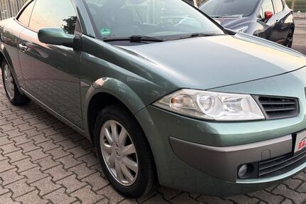 Renault Megane 54.720 km 4.999 &euro; Moers 47445