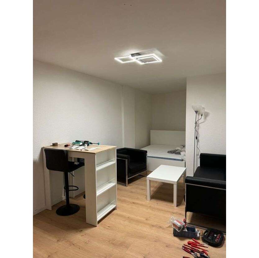 Wohnung zum Mieten in Dortmund 500 € 31 m²