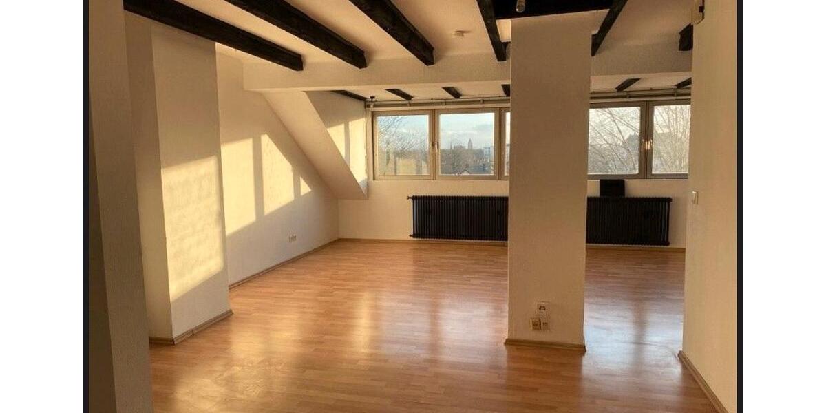 Wohnung zu vermieten 1.5 zimmer