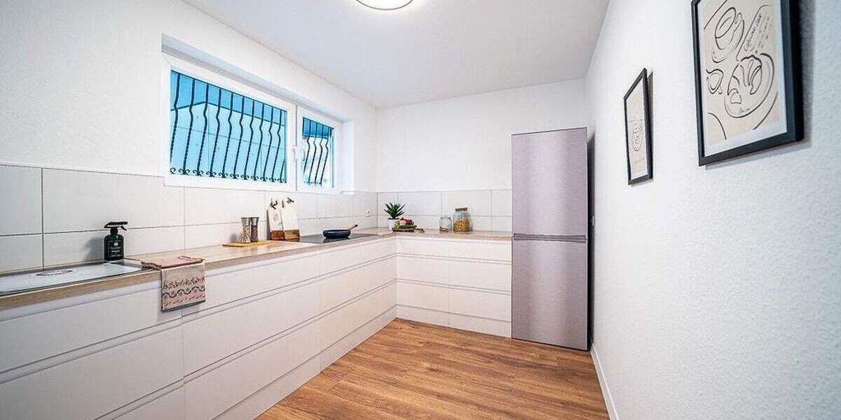 Etagenwohnung Marl Alt-Marl - 3 Zimmer, 90 m&sup2;, 199.000&euro; | Angebot:24811190