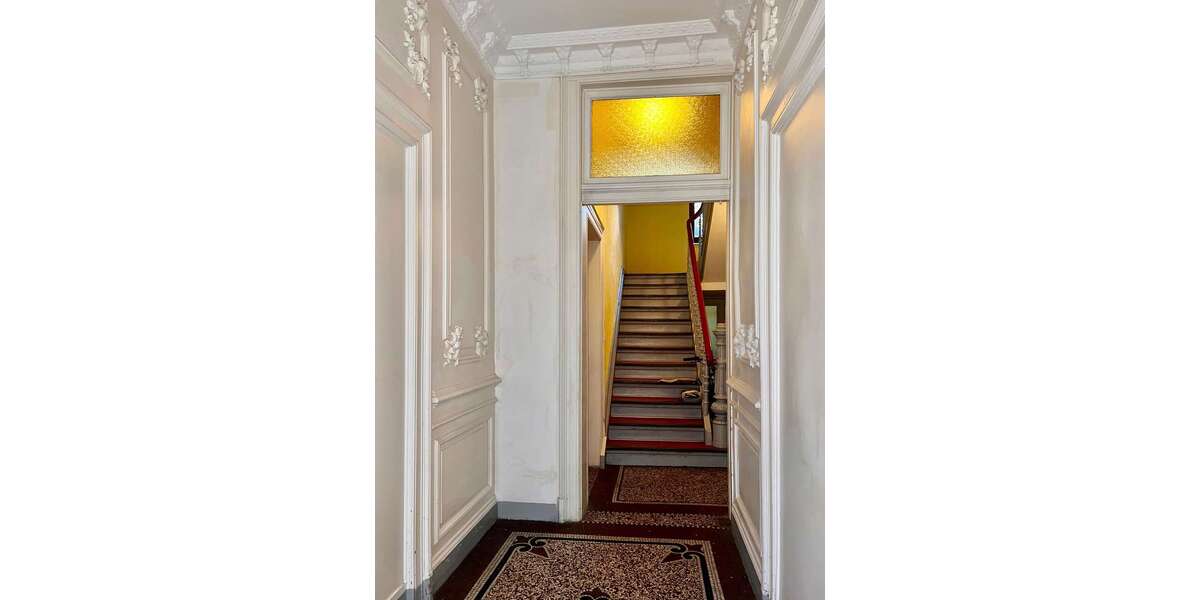 Einfamilienhaus Wuppertal Elberfeld - 21 Zimmer, 410 m&sup2;, 529.000&euro; | Angebot:25589574