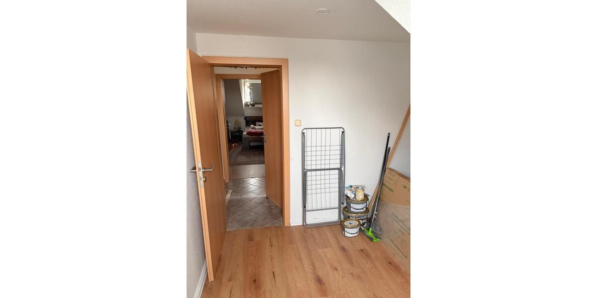 DG-Wohnung in Essen Borbeck 3 zimmer