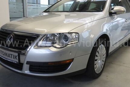 VW Passat 90.000 km 10.490 &euro; Wuppertal 42289