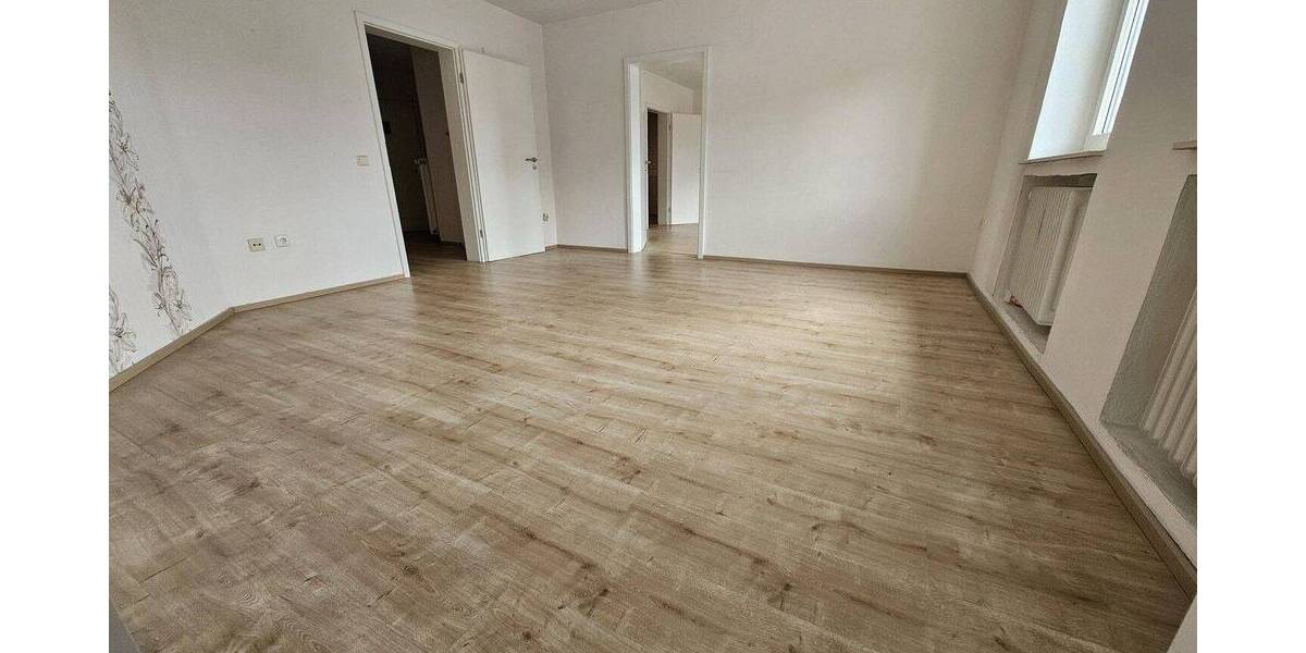 Etagenwohnung Castrop-Rauxel Castrop - 3 Zimmer, 85 m&sup2;, 550&euro; | Angebot:26929328