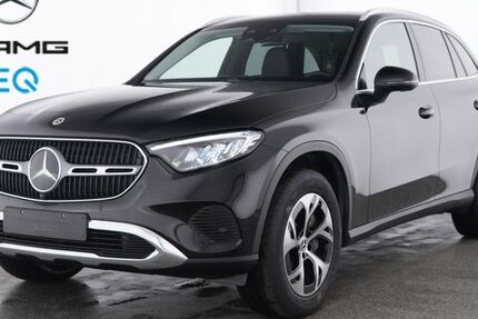 Mercedes-Benz GLC 300 4.405 km 54.880 &euro; Schwelm 58332