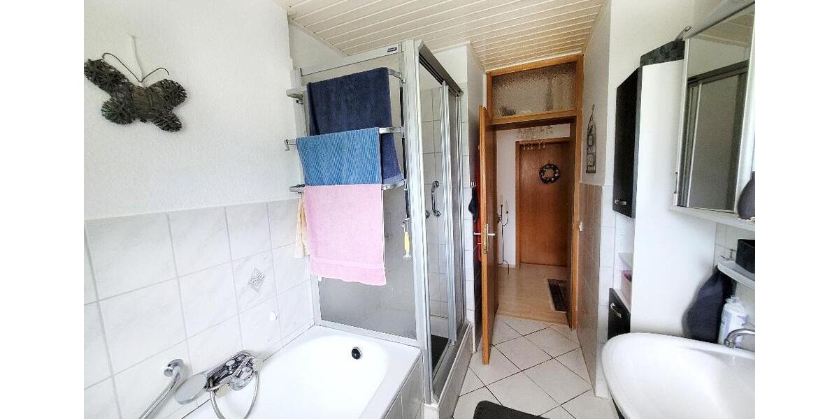Etagenwohnung Dorsten Alt-Wulfen - 3 Zimmer, 94 m&sup2;, 189.000&euro; | Angebot:26889937