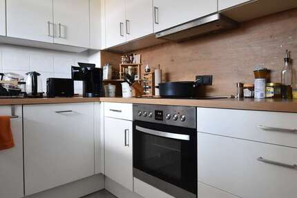 Wohnung Oberhausen Alsfeld - 3 Zimmer, 60 m&sup2;, 650&euro; | Angebot:26943145