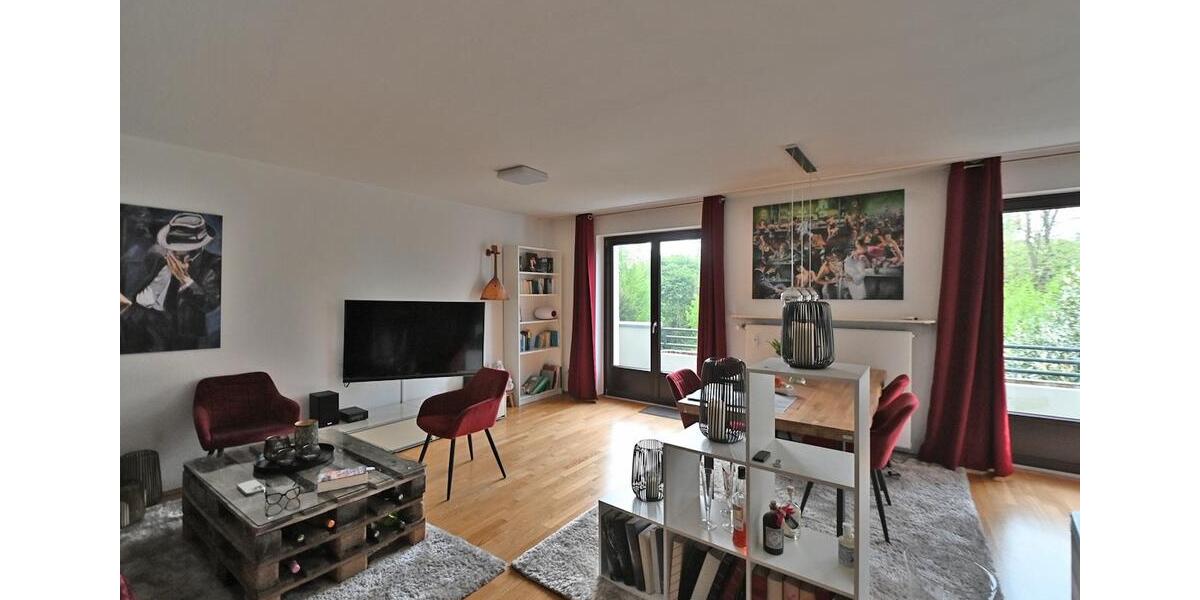 Erdgeschoßwohnung Essen Stadtbezirk IX - 1 Zimmer, 67 m&sup2;, 900&euro; | Angebot:26415544