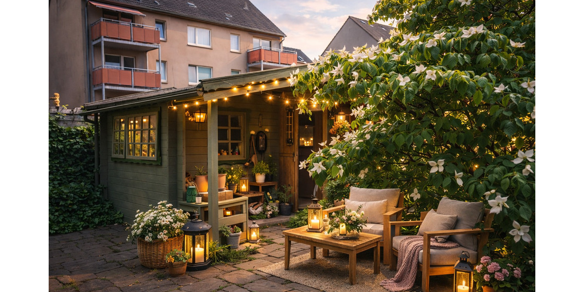 Terrassenwohnung Essen Altenessen-Nord - 4 Zimmer, 154 m&sup2;, 399.000&euro; | Angebot:24516776