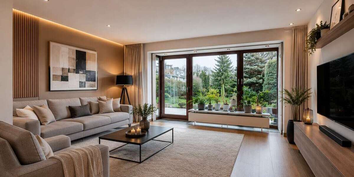 Einfamilienhaus Essen / Heisingen Heisingen - 4 Zimmer, 137 m&sup2;, 499.000&euro; | Angebot:26798871