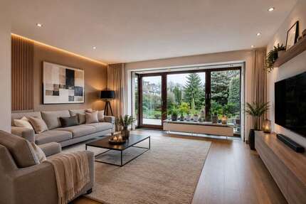 Haus Essen / Heisingen Heisingen - 4 Zimmer, 137 m&sup2;, 499.000&euro; | Angebot:26798871
