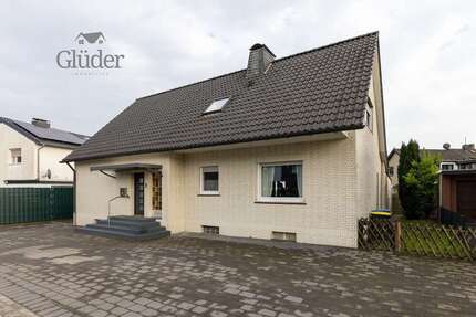 Haus zum Kaufen in Moers 479.000 € 125 m² 6 zimmer