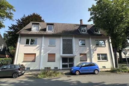 Wohnung zum Mieten in Oberhausen 450 € 63 m²