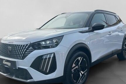 Peugeot 2008 3.989 km 29.990 &euro; Moers 47441