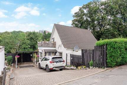 Haus Essen / Kettwig Kettwig - 4 Zimmer, 100 m&sup2;, 499.000&euro; | Angebot:27503823