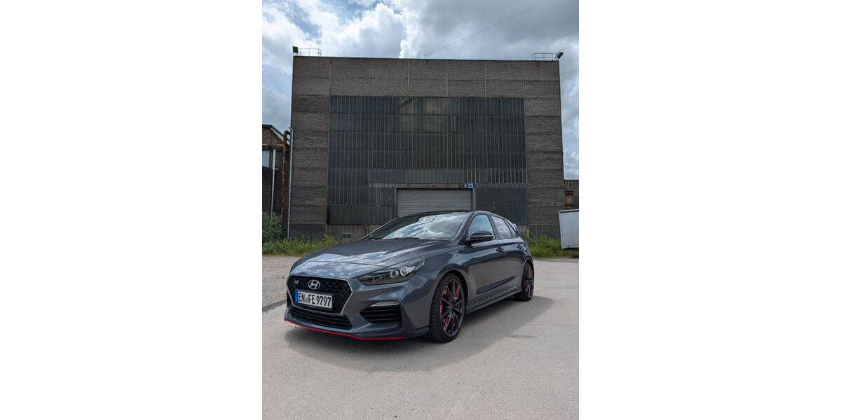 Hyundai i30 73.875 km 22.999 &euro; Hattingen 45525