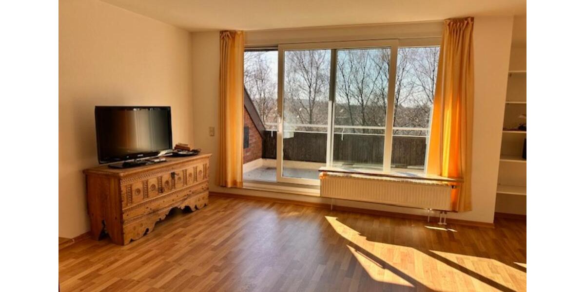 Maisonettenwohnung Ratingen - 2 Zimmer, 73 m&sup2;, 869&euro; | Angebot:25796065