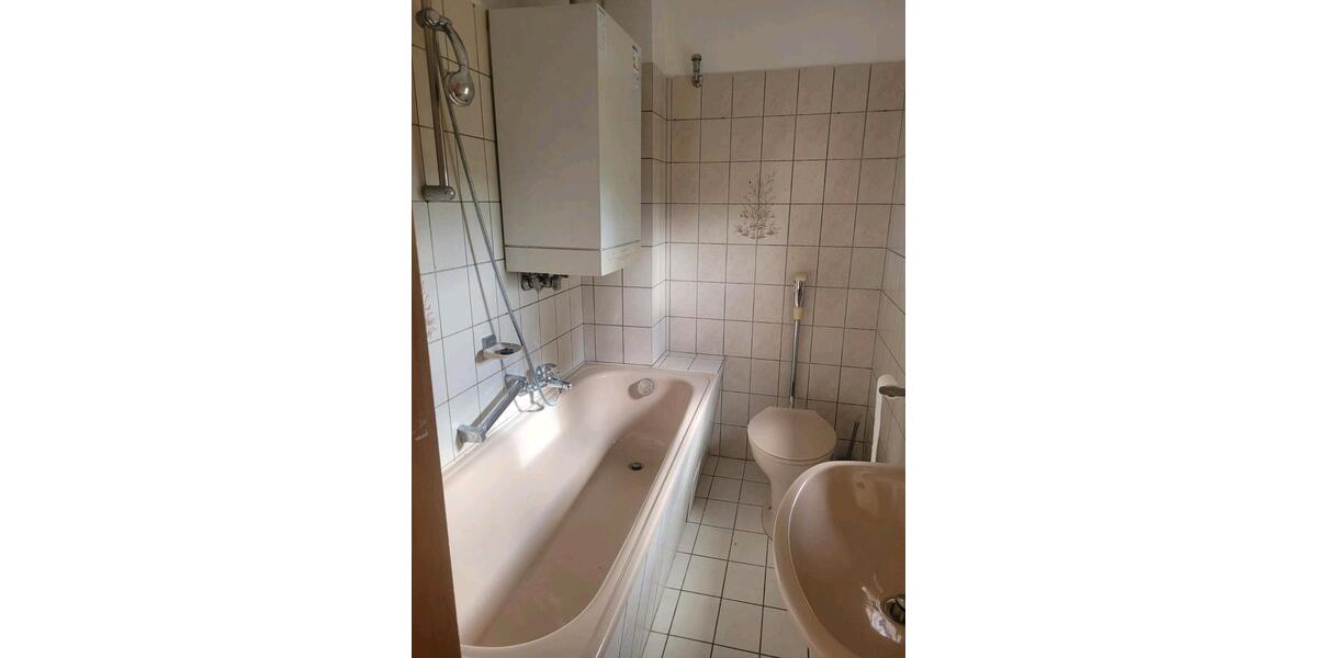 Wohnung 50qm 2 zimmer