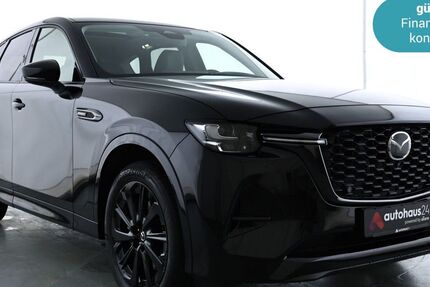 Mazda CX-60 51.213 km 33.790 &euro; Wuppertal 42287