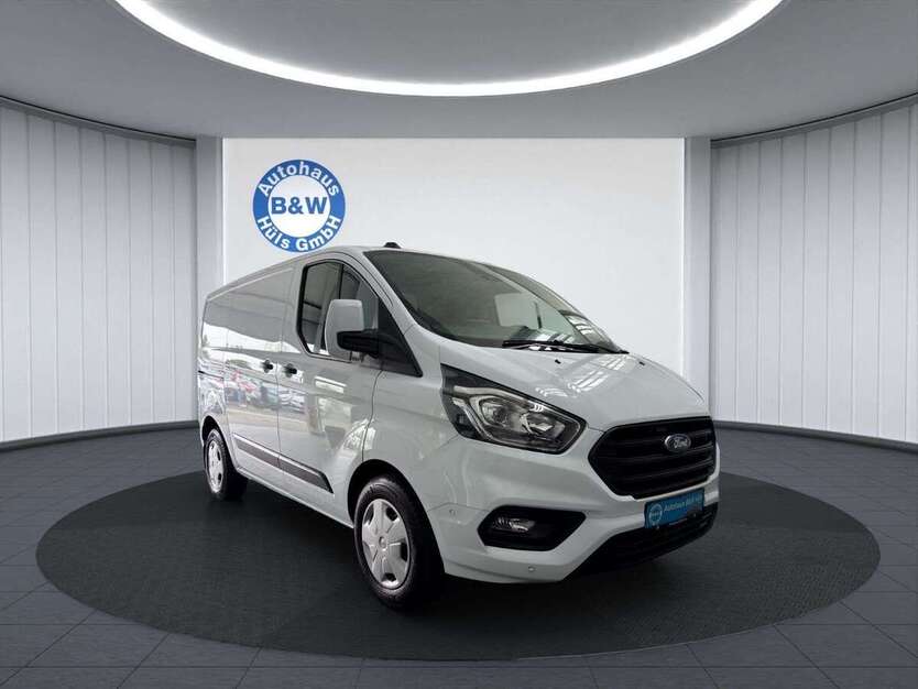 Ford Transit Custom 109.984 km 19.699 € Krefeld 47805