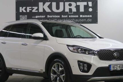 Kia Sorento 180.200 km 16.990 &euro; Recklinghausen 45661