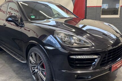 Porsche Cayenne 271.000 km 18.990 &euro; Castrop-Rauxel 44575