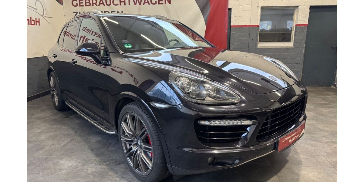 Porsche Cayenne 271.000 km 18.990 &euro; Castrop-Rauxel 44575