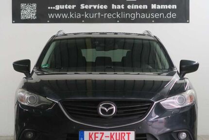 Mazda 6 169.800 km 10.950 &euro; Recklinghausen 45661