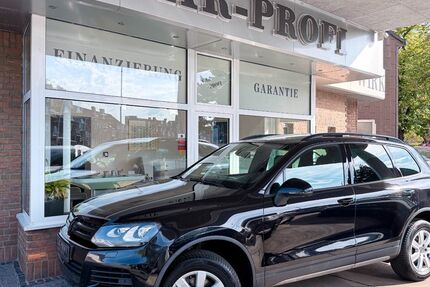 VW Touareg 199.890 km 11.890 &euro; Duisburg 47249
