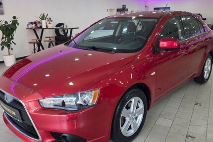 Mitsubishi Lancer 187.000 km 3.790 € Recklinghausen 45661