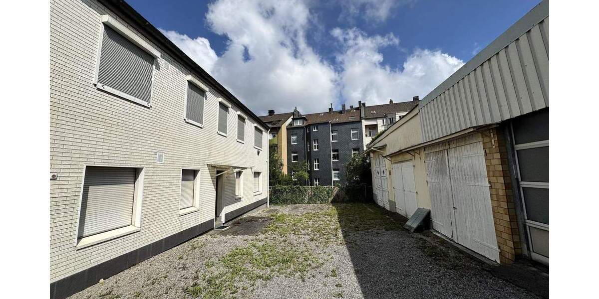 Mehrfamilienhaus, Wohnhaus Wuppertal Langerfeld - 1 Zimmer, 272 m&sup2;, 356.000&euro; | Angebot:25731004