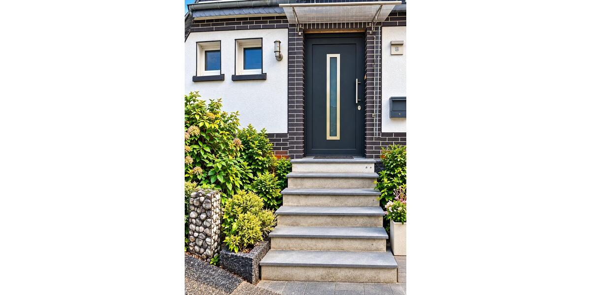 Doppelhaushälfte Wuppertal Gemarkung Langerfeld - 7 Zimmer, 180 m&sup2;, 429.000&euro; | Angebot:27463526