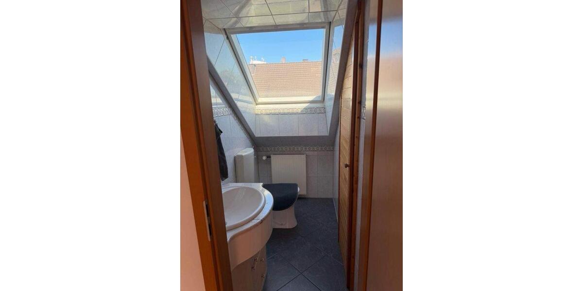Maisonettenwohnung Witten Heven - 2 Zimmer, 75 m&sup2;, 700&euro; | Angebot:26461078