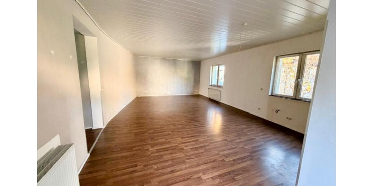 Wohnung 80m² Gelsenkirchen Erle 3 zimmer