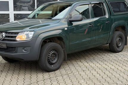 VW Amarok 315.000 km 11.000 &euro; Mülheim an der Ruhr 45473