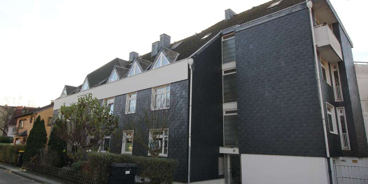 Etagenwohnung Duisburg Duisburg-Mitte - 4 Zimmer, 108 m&sup2;, 108.000&euro; | Angebot:27482274