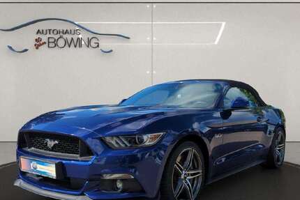 Ford Mustang 145.967 km 27.990 &euro; Schermbeck 46514
