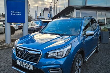 Subaru Forester 87.455 km 23.900 &euro; Wuppertal 42329